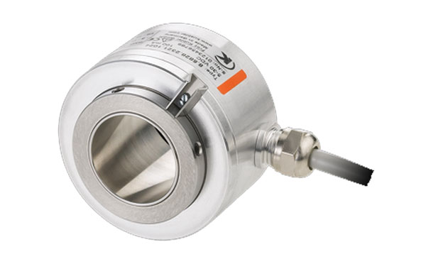 Kuebler 大型空心轴编码器 Kuebler 大型空心轴编码器